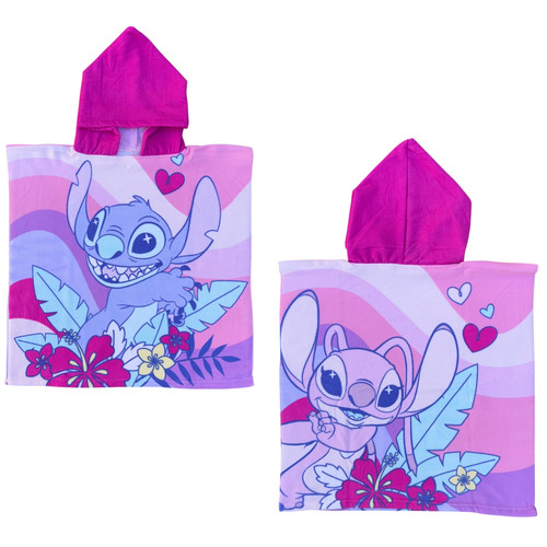 Poncho mare stitch - mare,
