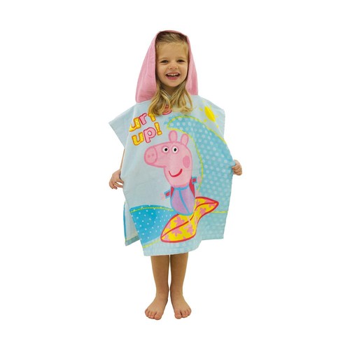 Peppa pig surf cotone - peppa,