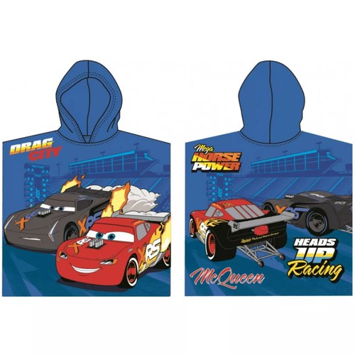 Disney accappatoio bambino - accappatoio,