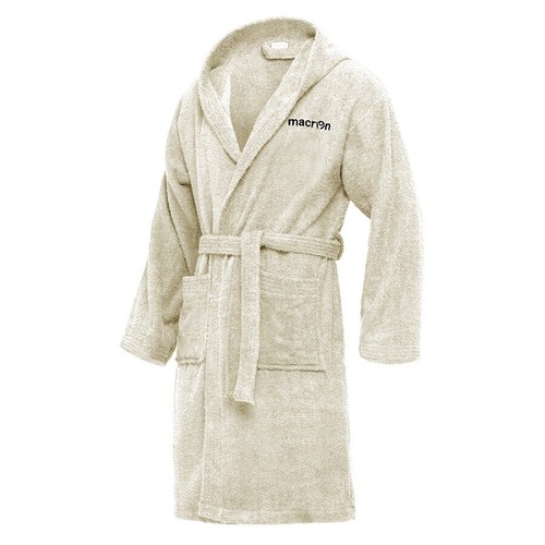 Macron accappatoio breeze - macron,