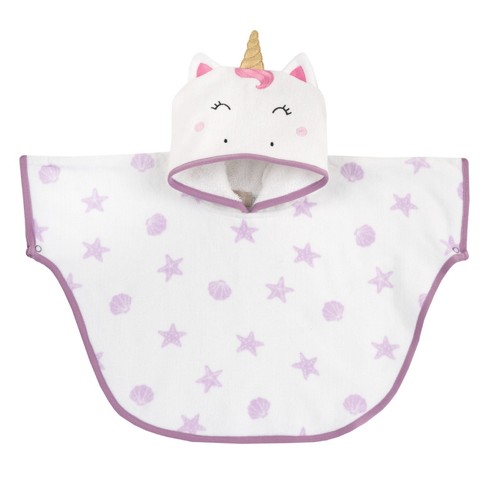 Chicco accappatoio mare art - mare,
