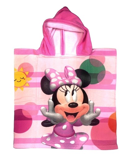 Poncho bambina accappatoio - bambina,,