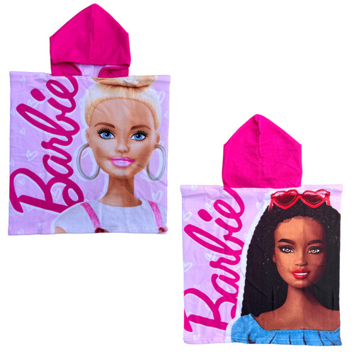 Poncho mare barbie - poncho, 110