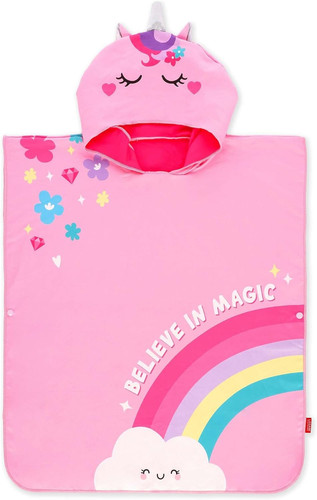 Telo mare bambini - telo, poncho