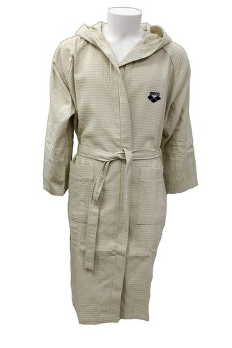 Accappatoio uomo donna - , beige