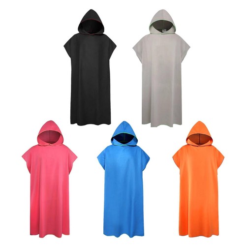 Surf poncho asciugamano - surf,